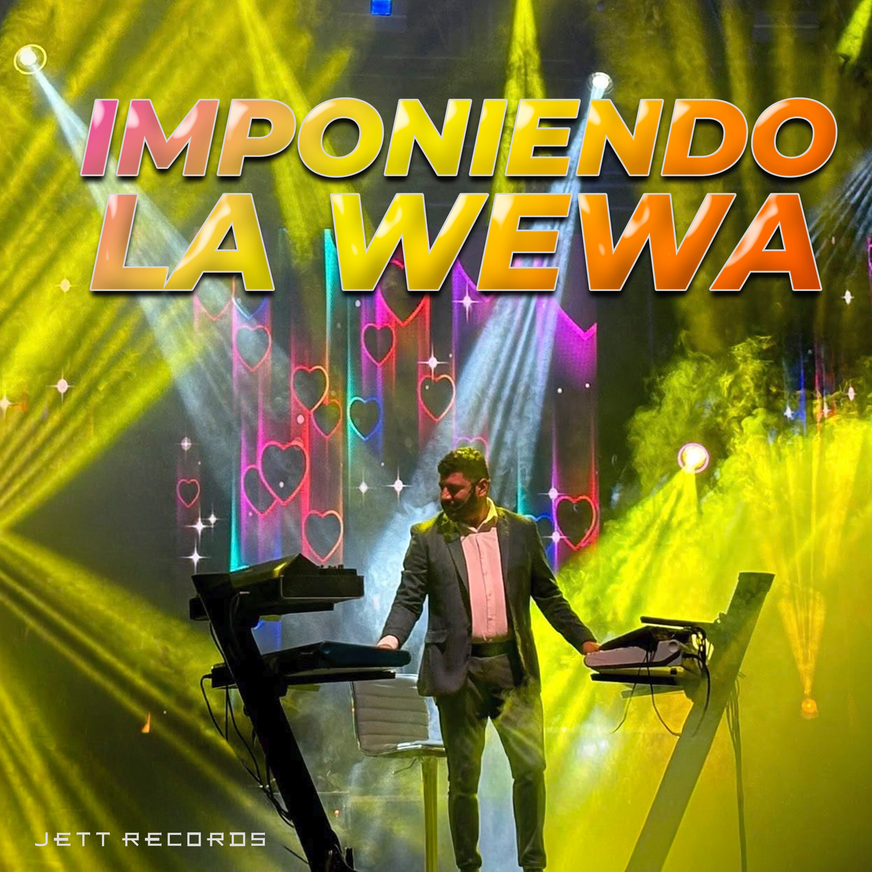 Imponiedno La Wewa (Live)