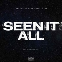 Seen It All (feat. CeeB) - Single - DreamRich DreMo
