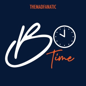 Bo Time (Bo Nix Song) - Single
