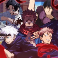 Jujutsu Kaisen Cypher (feat. Miyu, Shinigami, Asta, kickpunchpow, THE NEW ASUKA, KAZAMA, TENSAI & Chaosz) - Single - Charizma867, Garp & Geki