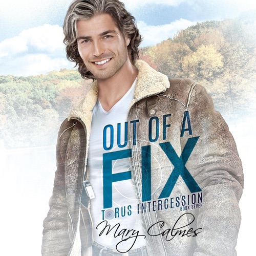Out of a Fix: Torus Intercession, Book 7 (Unabridged) cover