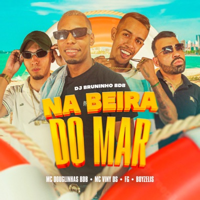 Na Beira do Mar - Single