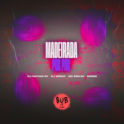 Madeirada Poc Poc - Single