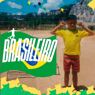 Brasileiro - Single