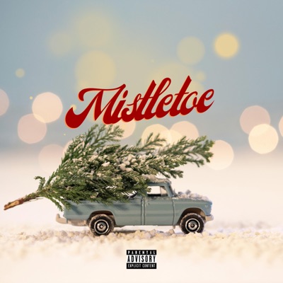Mistletoe - Single