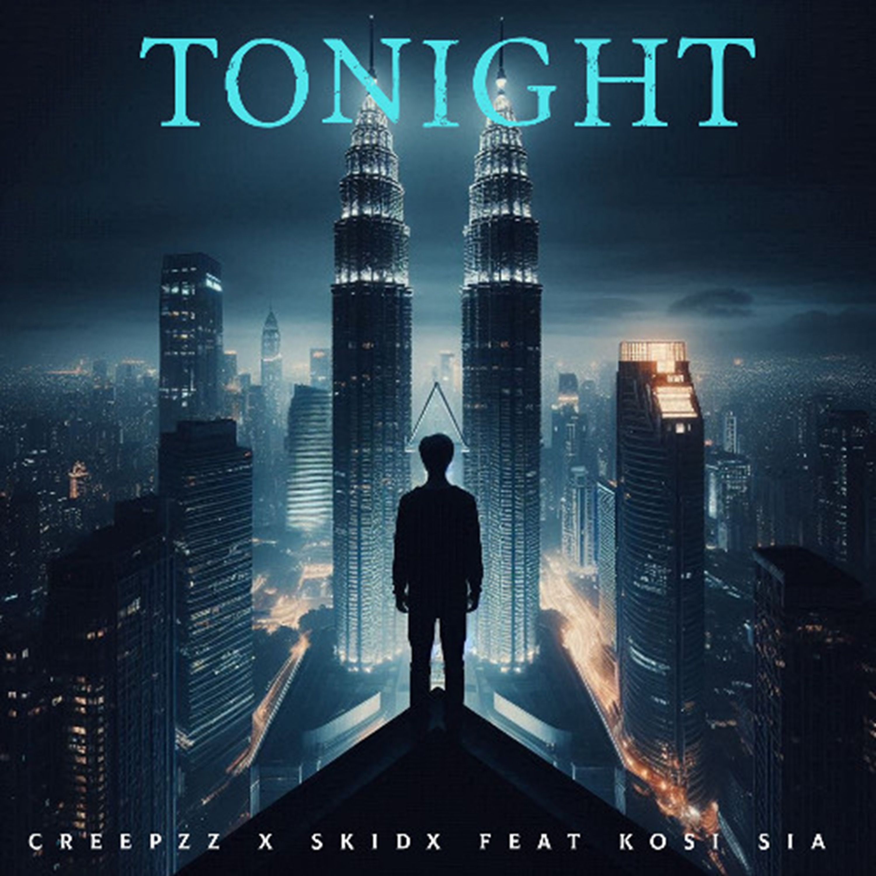 Tonight (feat. Kosi Sia) - Single