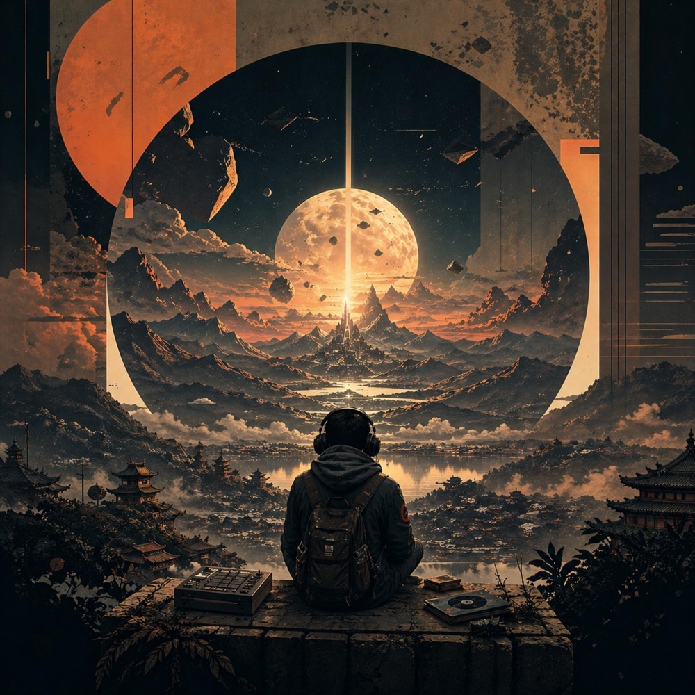 Обложка альбома «Epic Lofi - Single» — Stefano Mastronardi