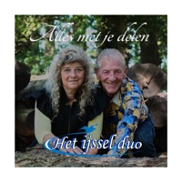 Alles Met Je Delen