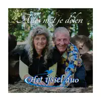 Alles Met Je Delen