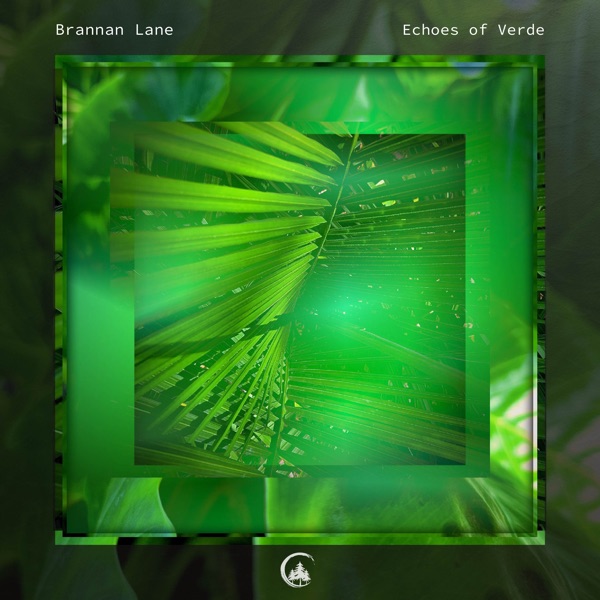 Echoes of Verde - EP