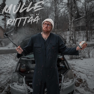 MULLE RIITTÄÄ - Single