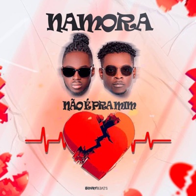 Namorar Não É Pra Mim - Single