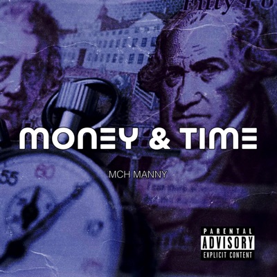 Money & Time - Single