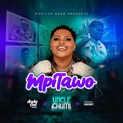 Mpitawo - Single