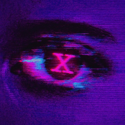CTRL X (feat. XΞNØ) - EP