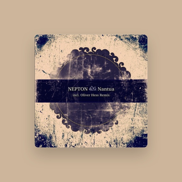 NEPTON's avatar