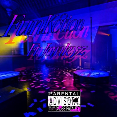 FunKction (feat. OTG Ray, Boogie Don & SlizzyTrizz) - Single