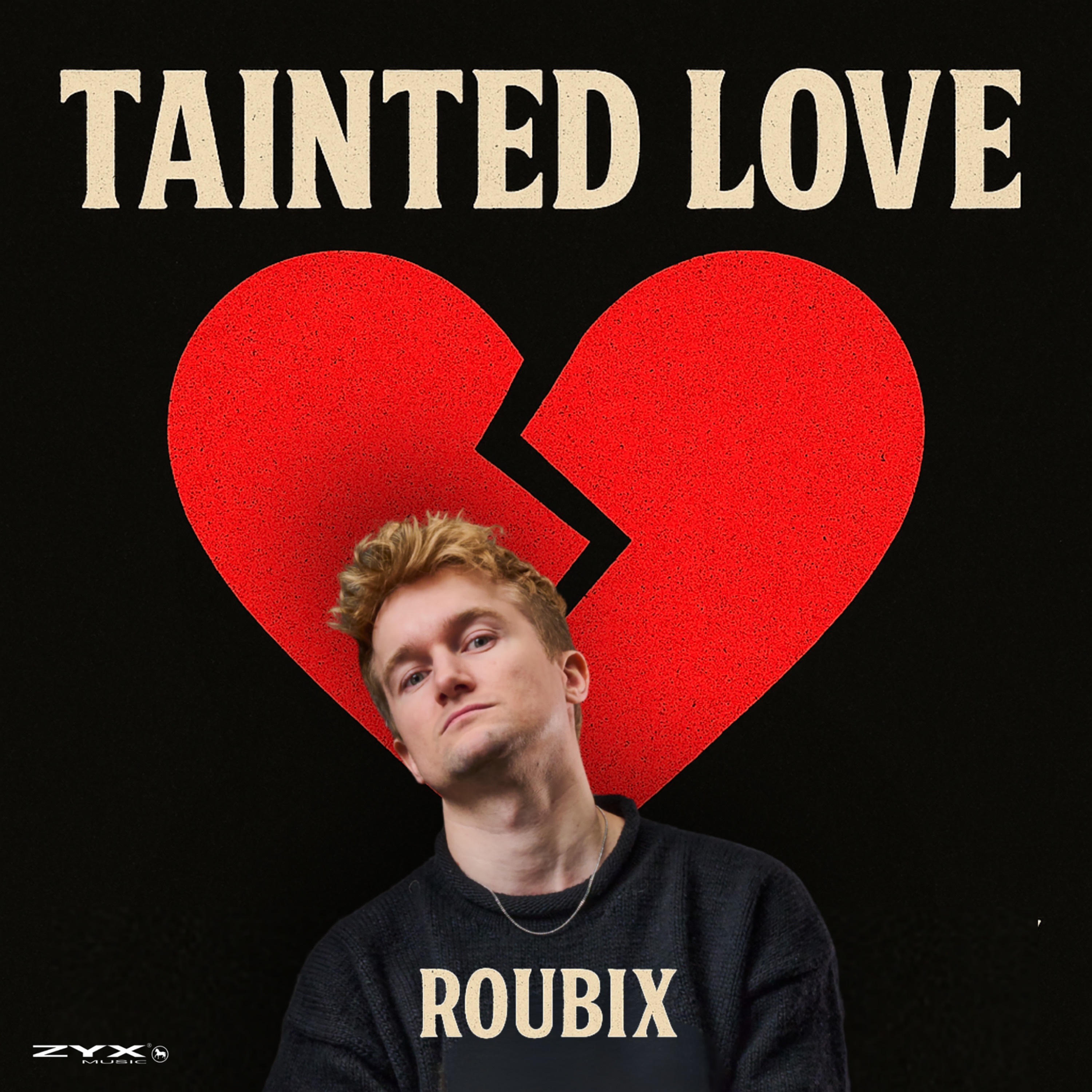 Tainted Love - Single