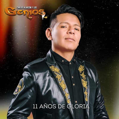 Carlos Alarcon y los Genios - Loco De Amor