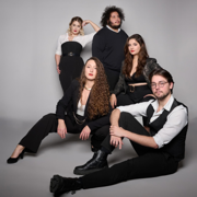 when the party's over - Just Vox