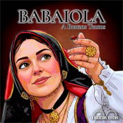 Babaiola - Ballittu (Live) - A Bratzos Tentos