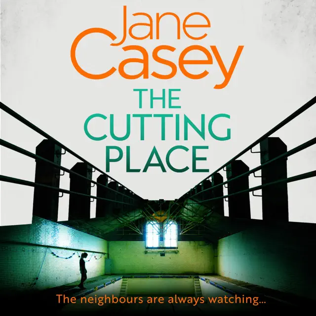 The Cutting Place