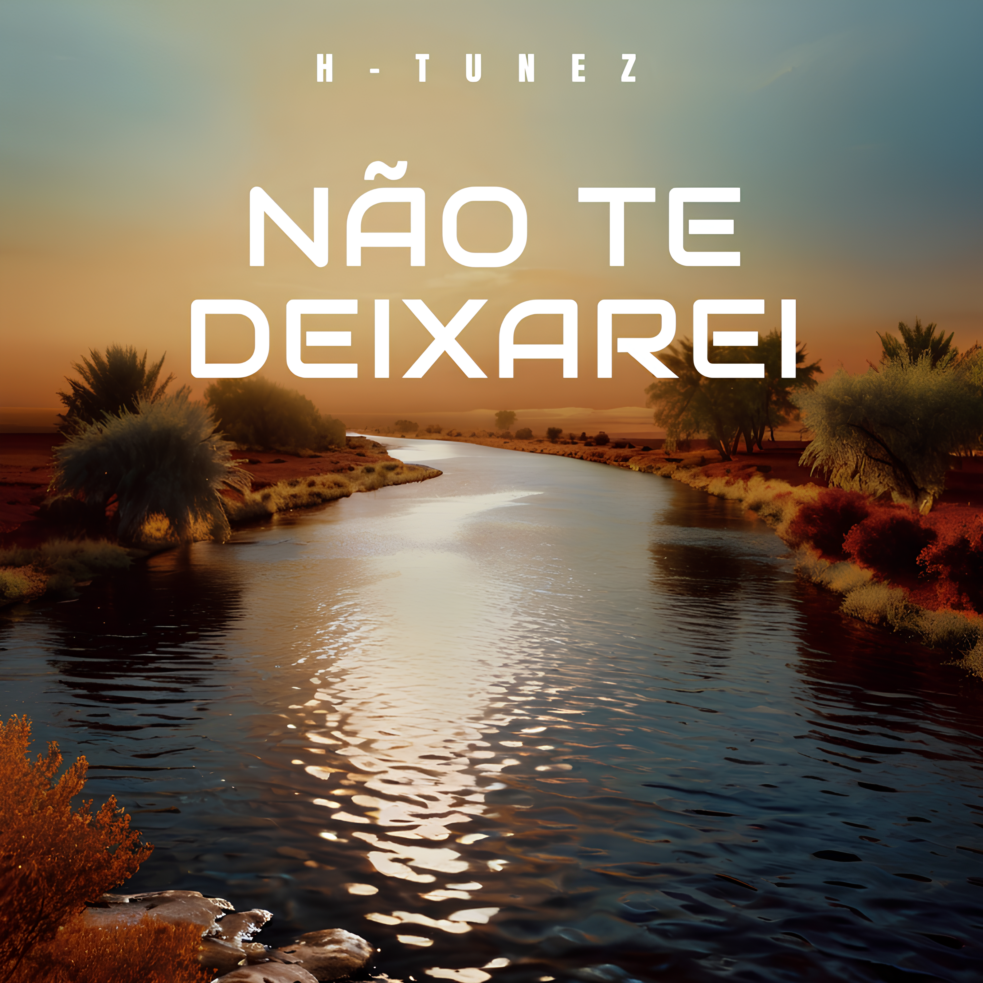 Não Te Deixarei - Single