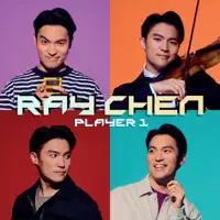 Sadness & Sorrow (From "Naruto") [Arr. Rimmer for Violin & Orchestra] — Ray Chen, Royal Philharmonic Orchestra & Cristian Măcelaru
