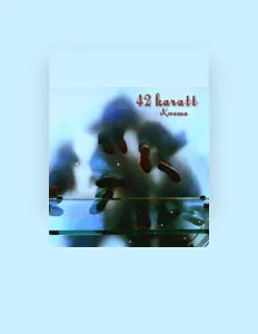 Escucha a 42 Karatt, mira videos musicales, lee su biografía, consulta las fechas de las gira y más.