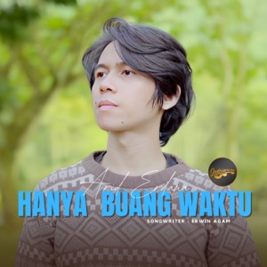 Chord Gitar Hanya Buang Waktu - Arid Erdana