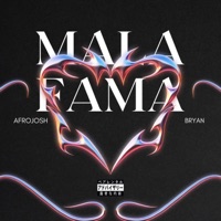 Mala fama (feat. Bryan) - Single - Afro Josh