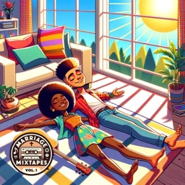 I love It (feat. Aable) Yechi