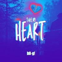 Take My Heart - Single - Bog