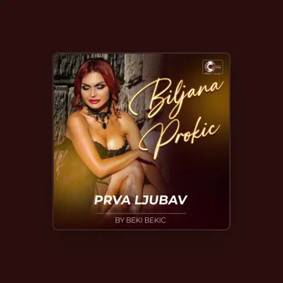 Listen to Biljana Prokic, watch music videos, read bio, see tour dates & more!