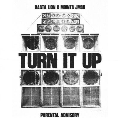 Turn It Up (feat. Basta Lion) - Single