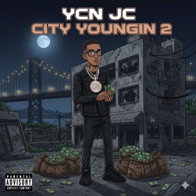 City Youngin 2 - EP