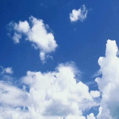 tarp debesų - Single