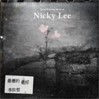 最壞的最好 - Single - Nicky Lee