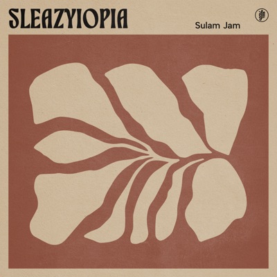 Sleazyiopia, Vol.1 (feat. Florensa, Pablo Ordas, Finn McLafferty, Axel Magnani & Ryan Simbai Jenkins) - Single