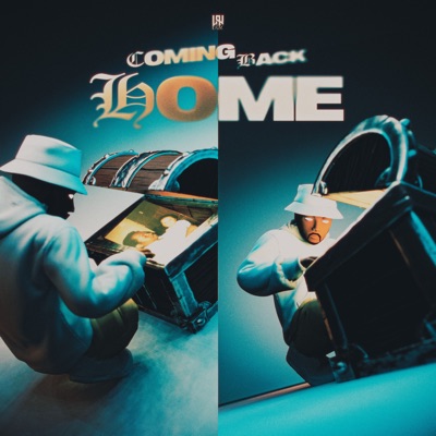 Coming Back Home - Single