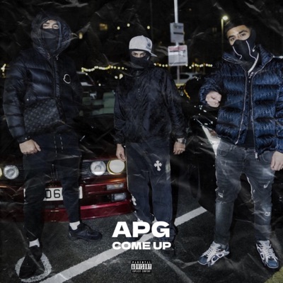 Come Up (feat. Official CS) - Single