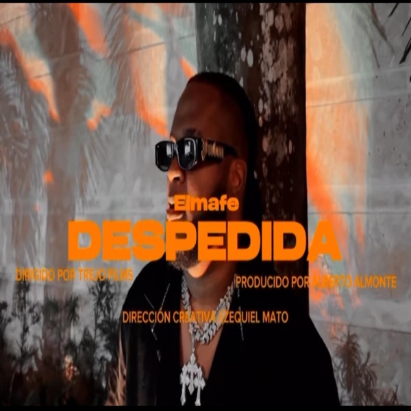 Elmafe-Despedida