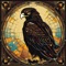 Hawk - Techno Project & Geny Tur lyrics