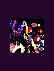 Listen to JosiahDaP, watch music videos, read bio, see tour dates & more!