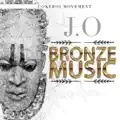  - Bronze music
