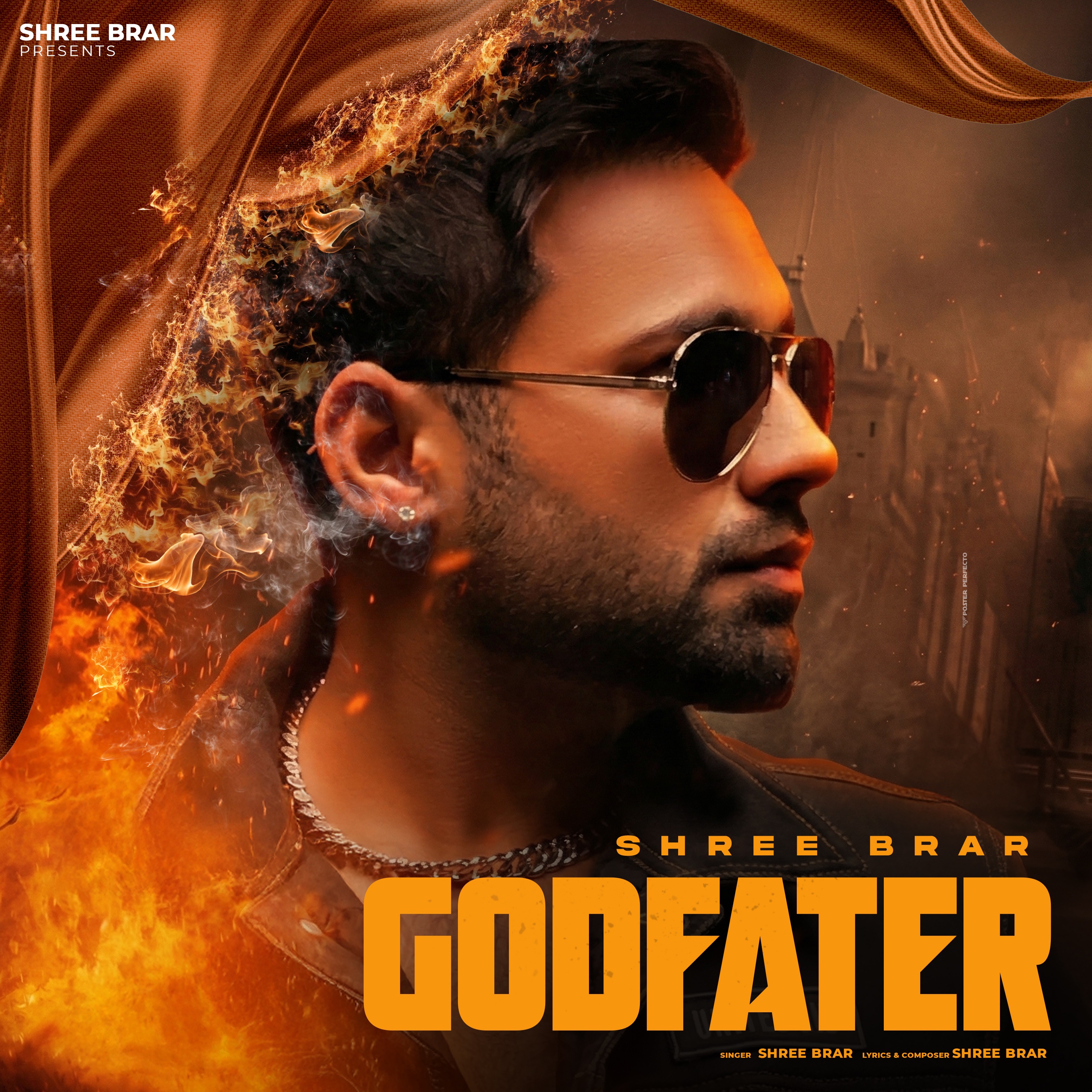 Godfather - Single