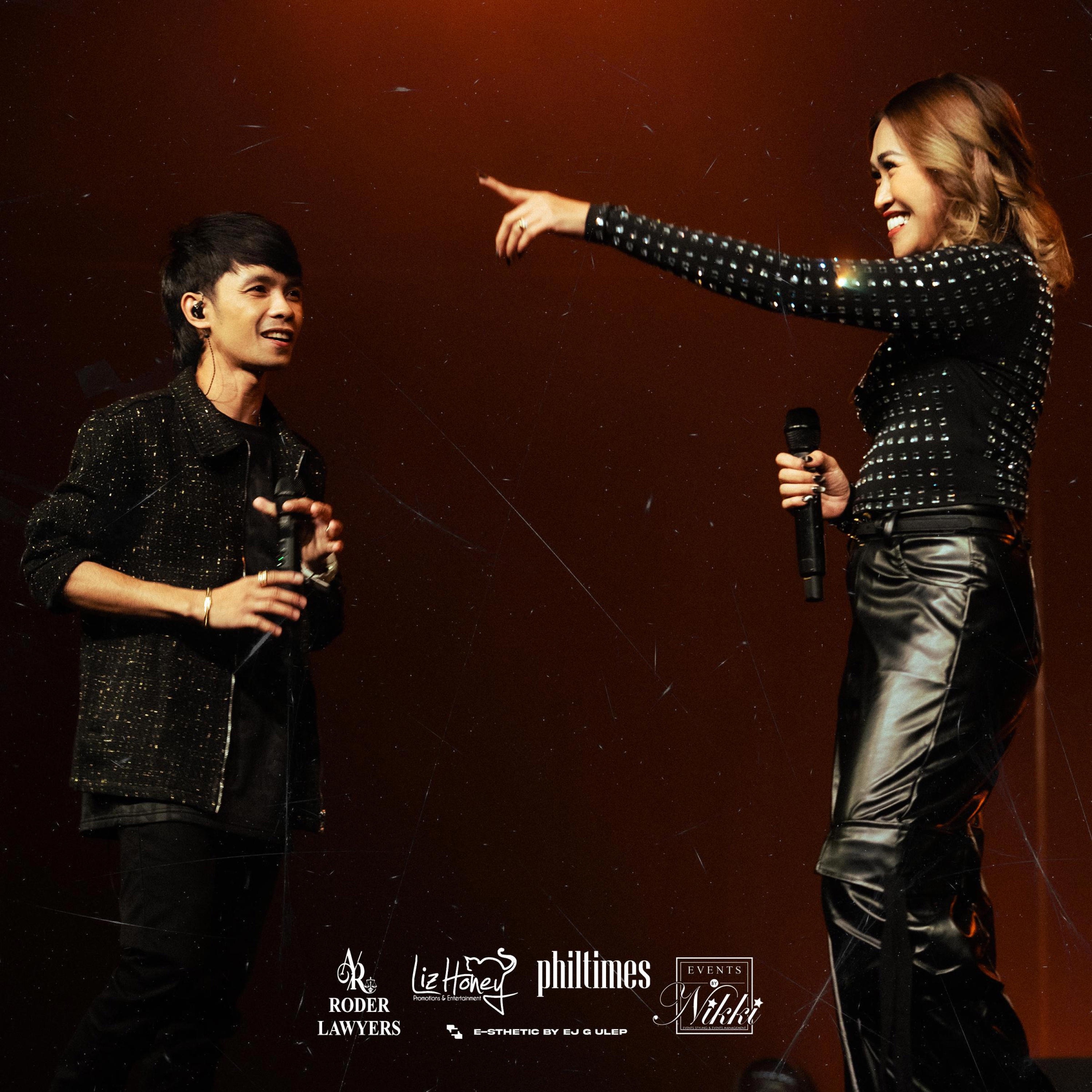 If I Ever Fall In Love Again - Single