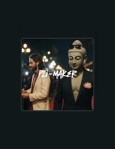 Écoutez 플리메이커, regardez des vidéoclips, lisez la biographie, consultez les dates de tournée et plus encore !