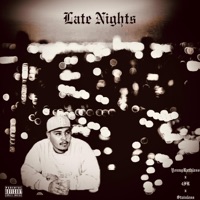 Late Nights - Young Ruthless 4FR Beats & Stainless