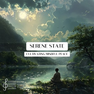 Serene State: Cultivating Mindful Peace
